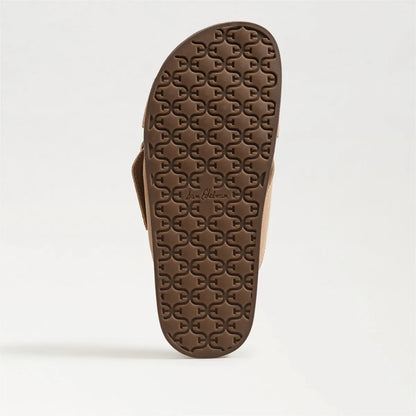 Cyprus Tan Suede