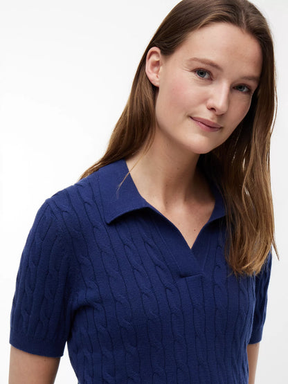 Preppy Navy