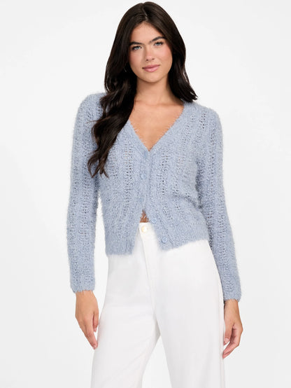 Nimbus Blue