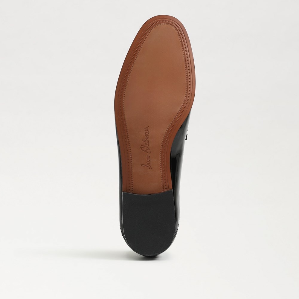 Black Patent