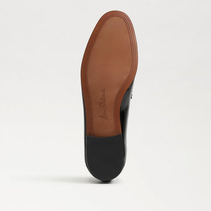 Black Patent