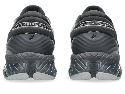 Clay Grey/Black