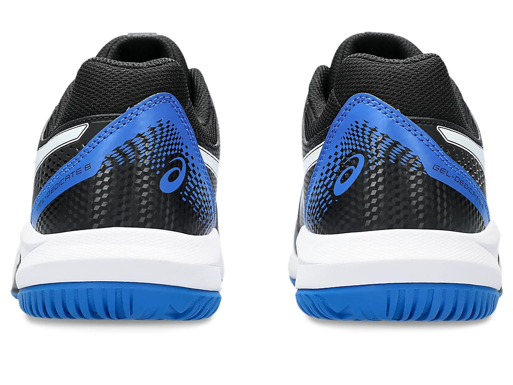 Black/Tuna Blue