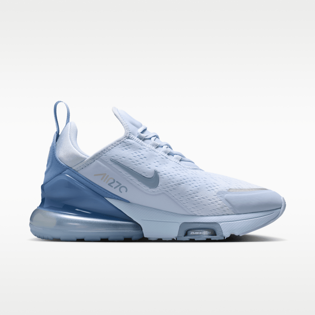 Hydrogen Blue/Summit White/Metallic Silver/Light Photo Blue