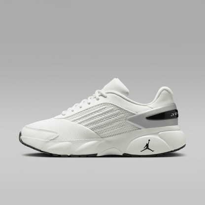 Summit White/Metallic Silver/Black
