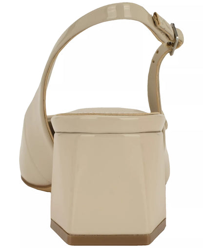 Ivory Patent