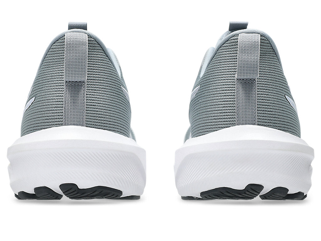 Gravel/White