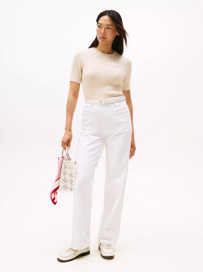 Beige Heather
