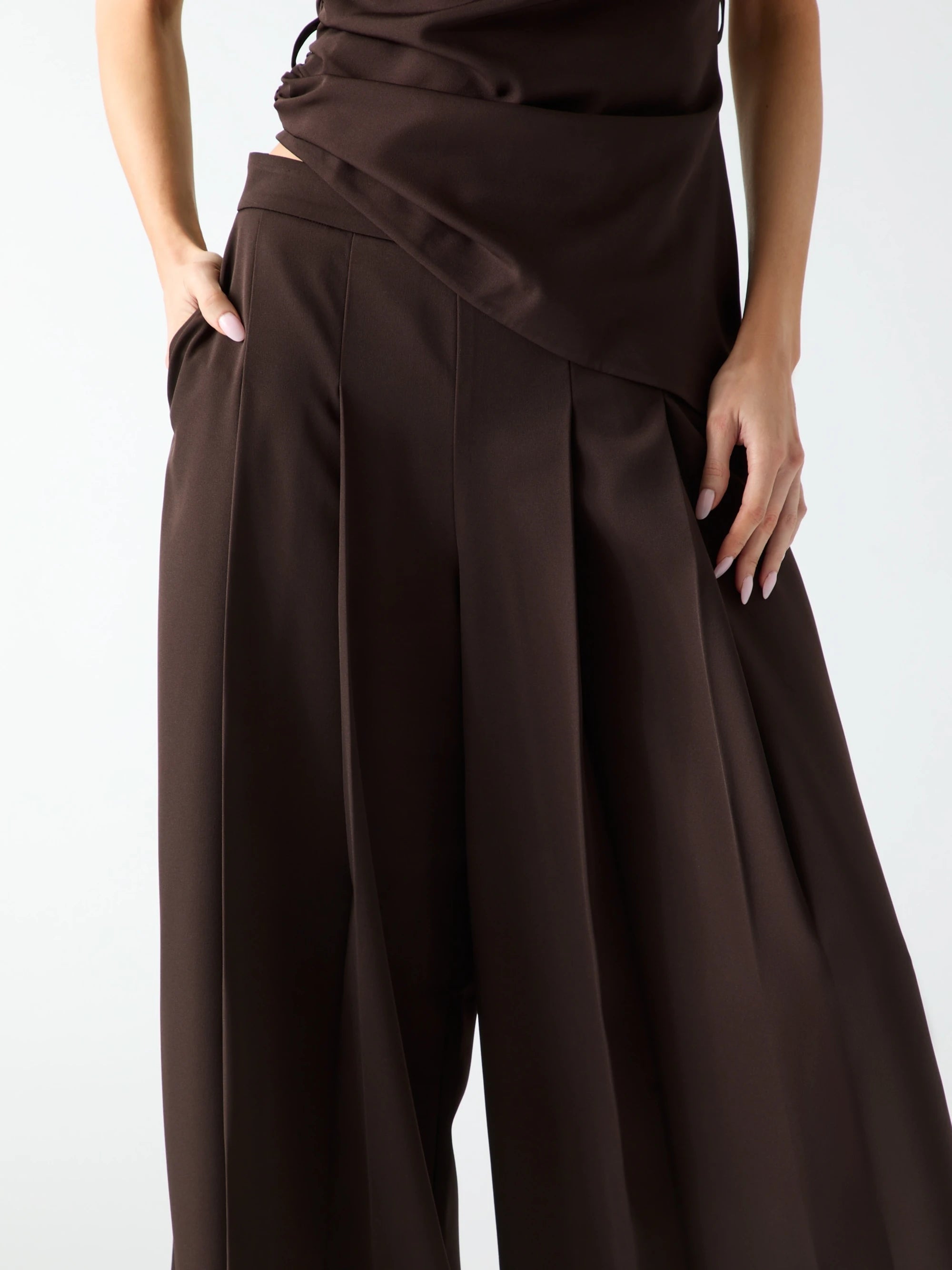 Chocco Brown