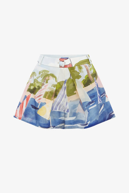 Nautical Print