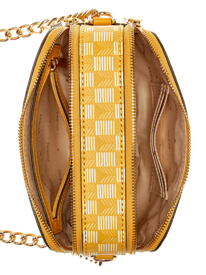 Yellow Logo