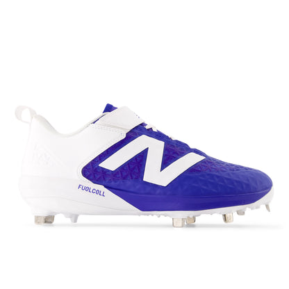 Team Royal With Nb 103 White