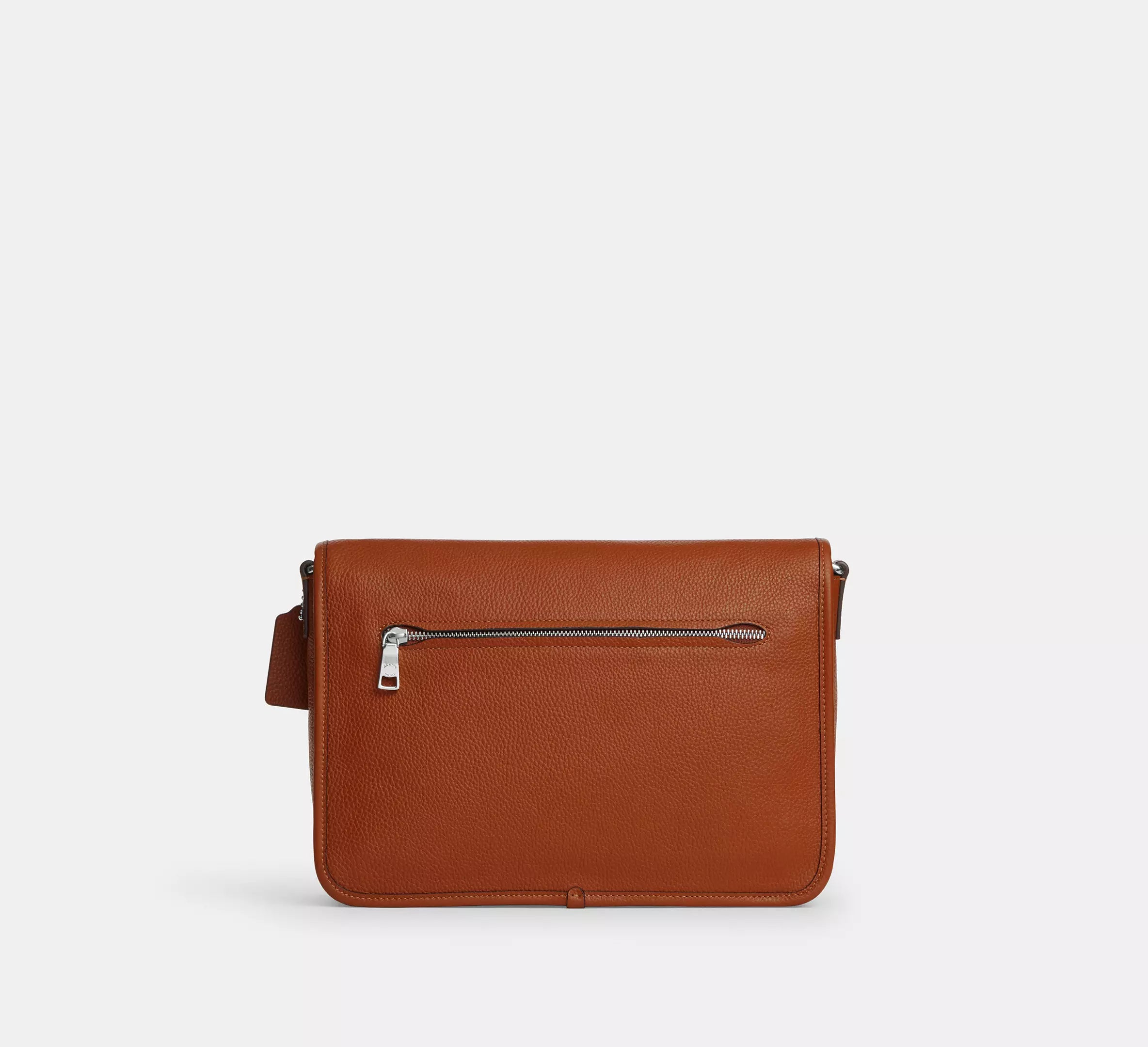 Silver/Amber Brown