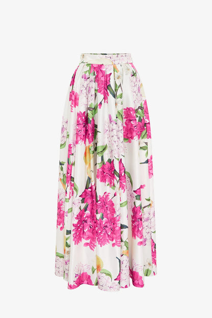 Floral Pear Print