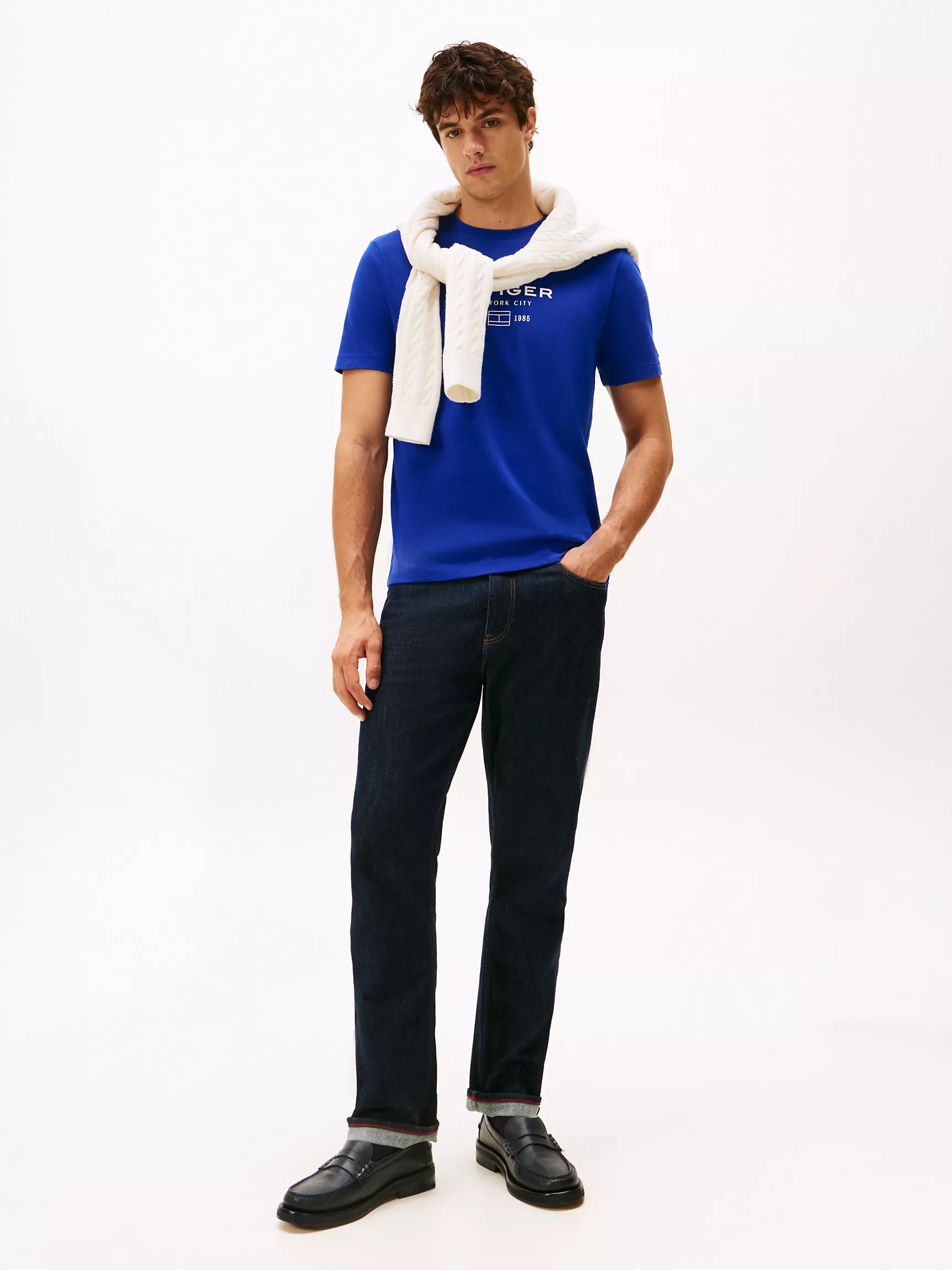 Wedge Blue