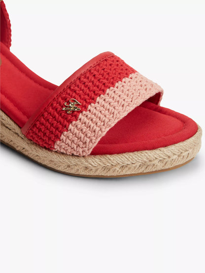 Ornamental Red