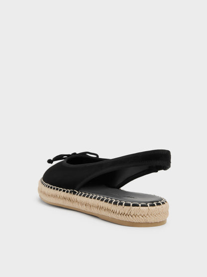 Black Textured