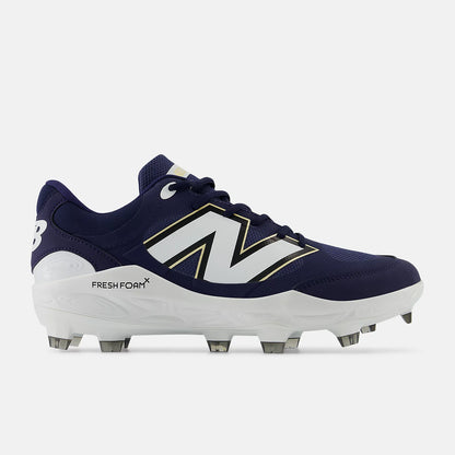 Team Navy With Nb 103 White