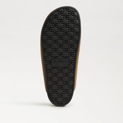 Terra Toffee Suede
