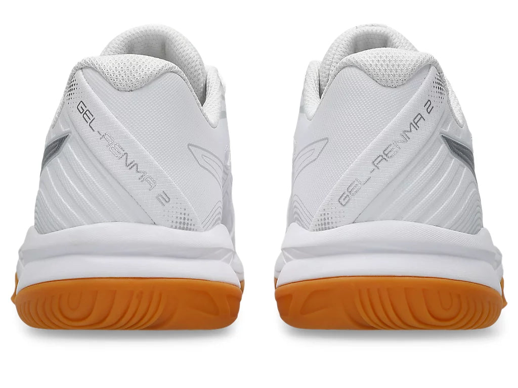 White/Pure Silver