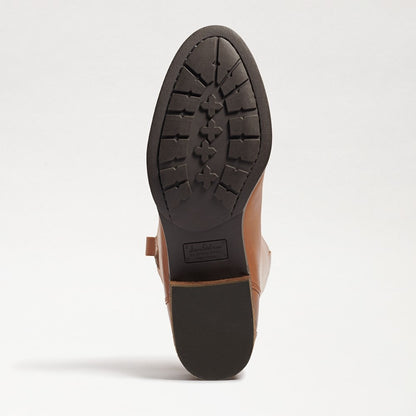 Whiskey Leather