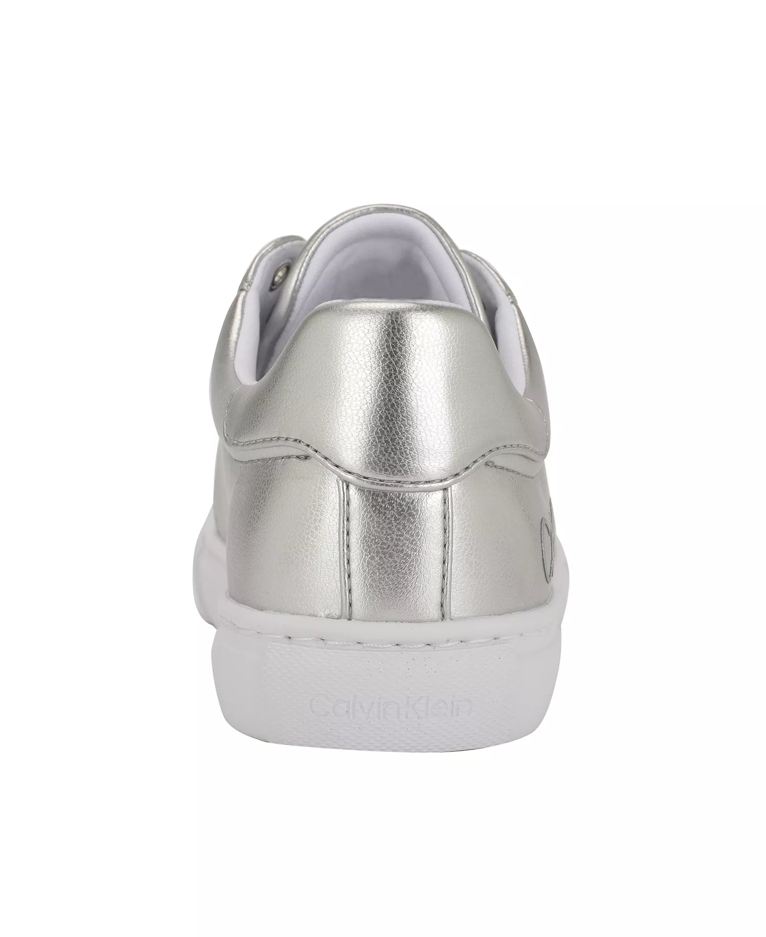 Silver Metallic