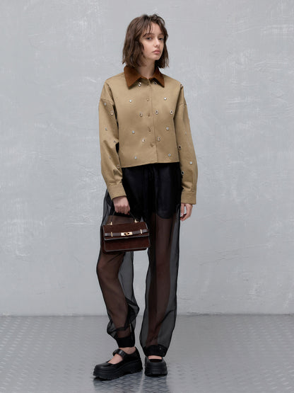 Espresso Brown