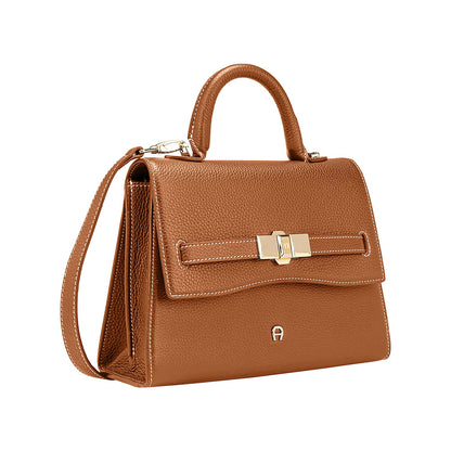 Cognac brown