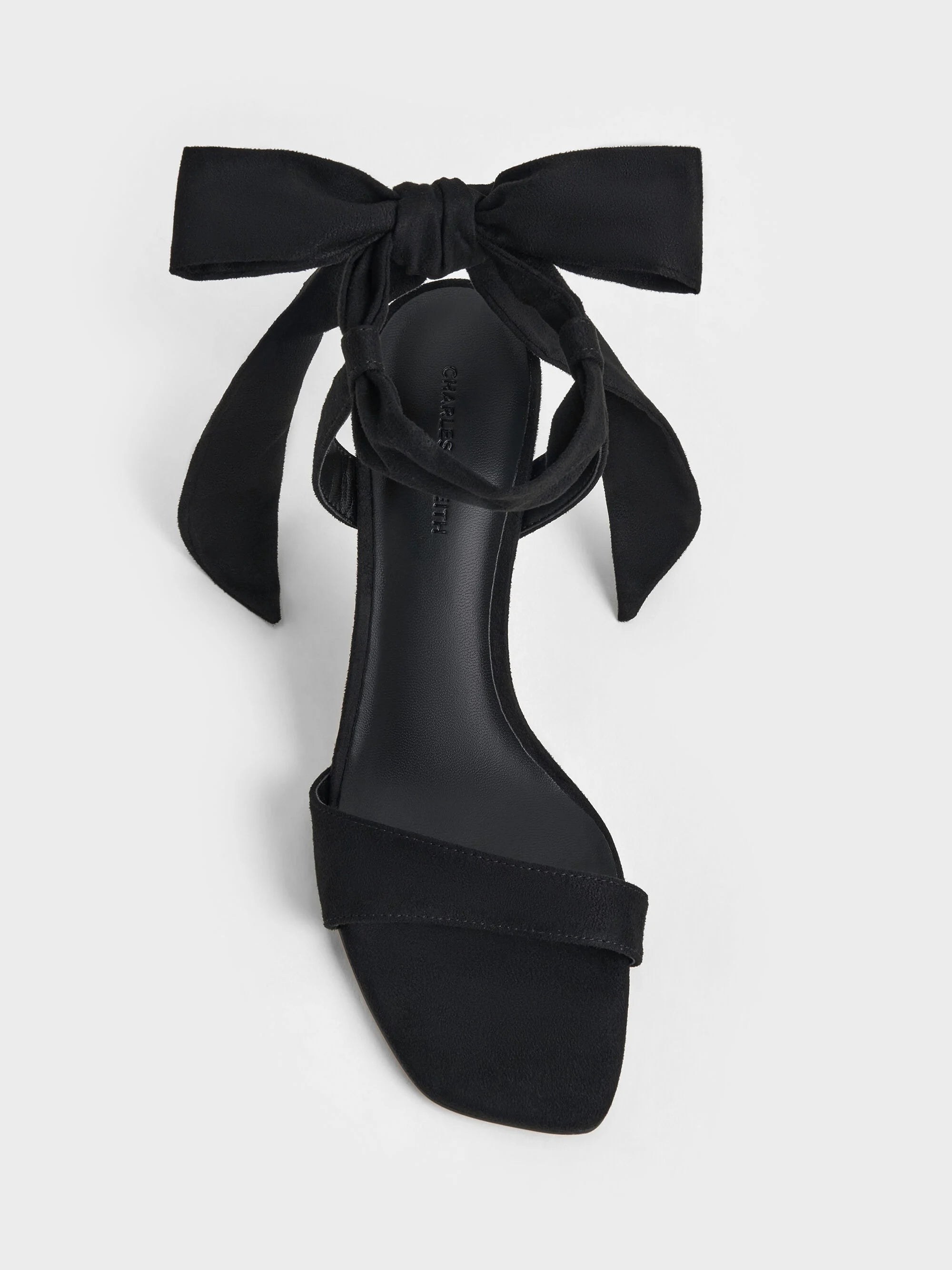 Black Textured