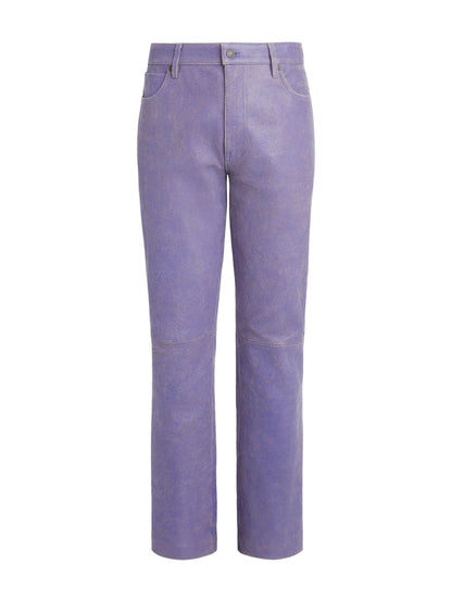 Jazzy Purple