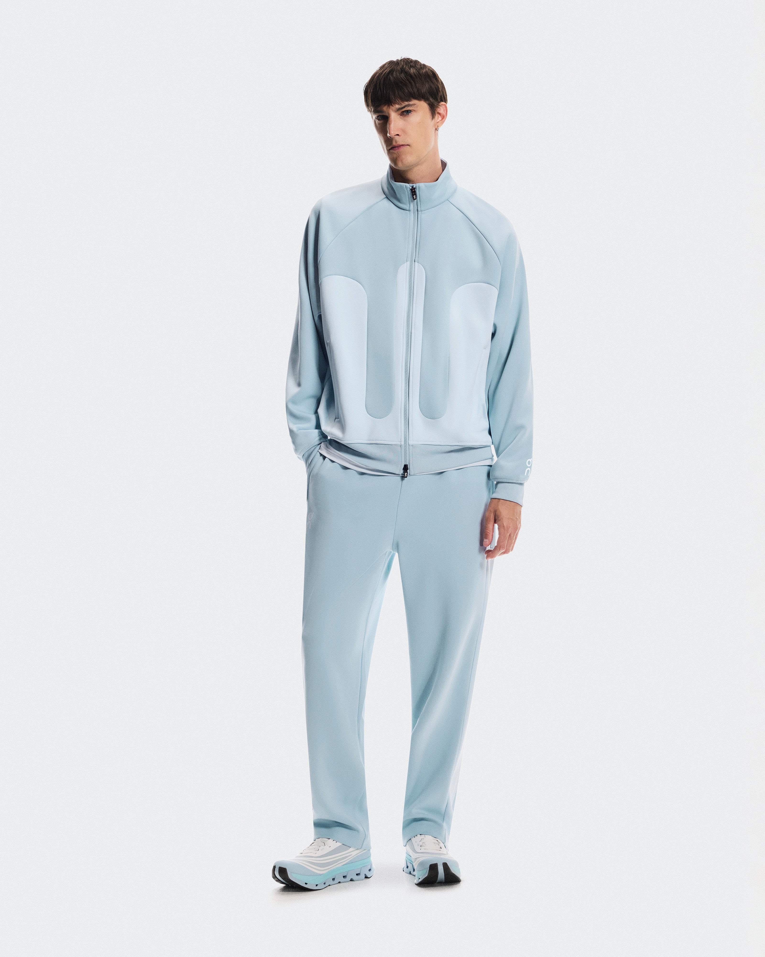 Cascade | Chambray