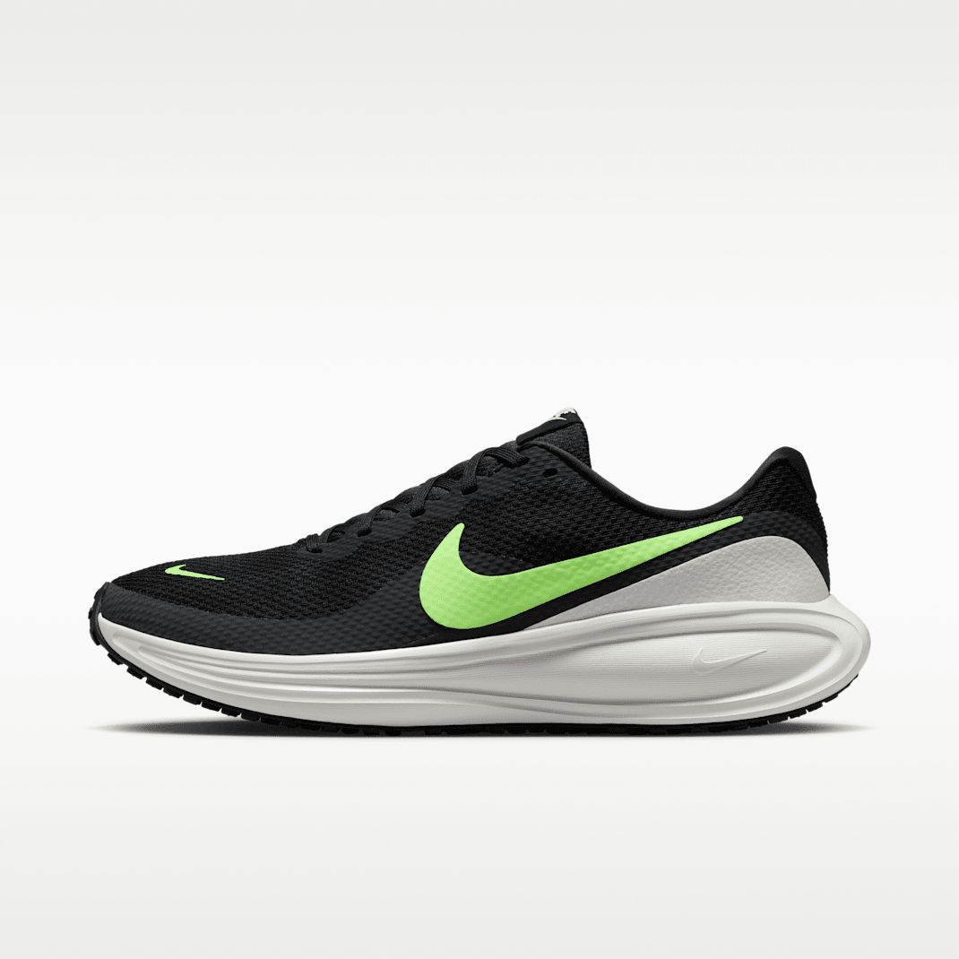 Black/Summit White/Football Grey/Lime Blast