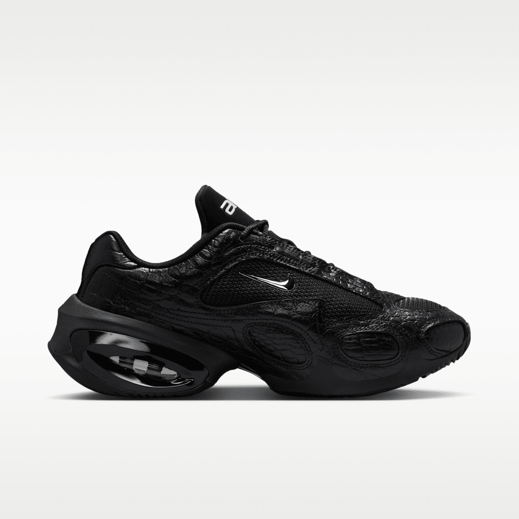 Black/Metallic Silver 2