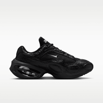 Black/Metallic Silver 2