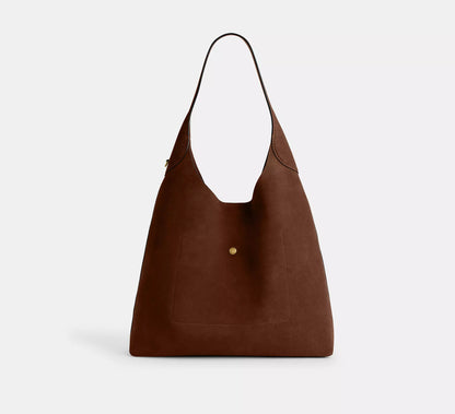 Brass/Warm Brown