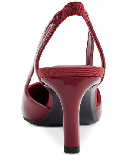 Ruby Red