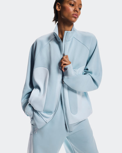 Cascade | Chambray