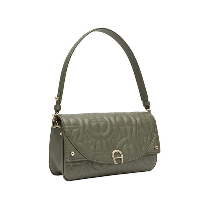 Moss green