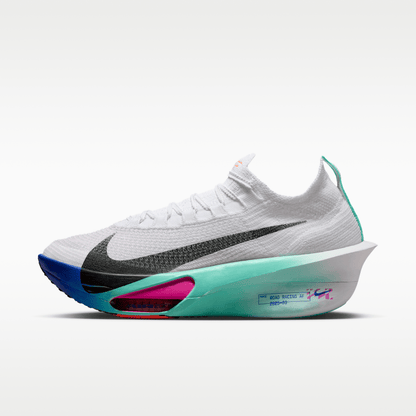White/Hyper Turquoise/Concord/Black
