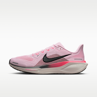 Pink Foam/Taupe Grey/Hyper Pink/Off Noir