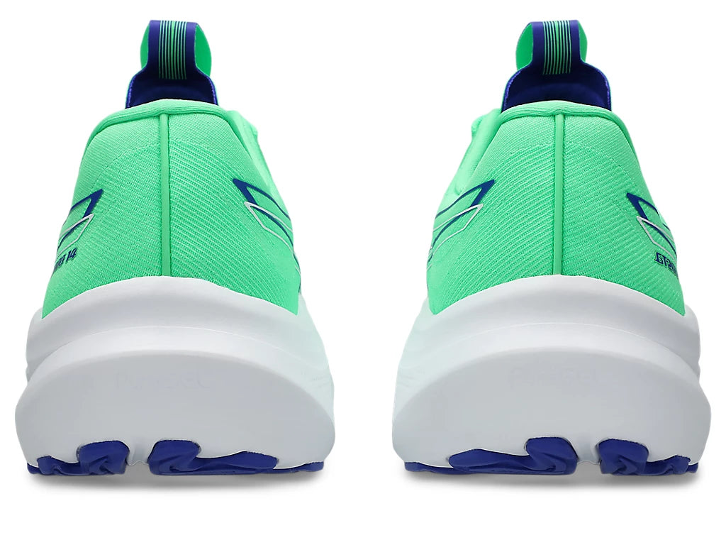 Vital Green/Cobalt Burst