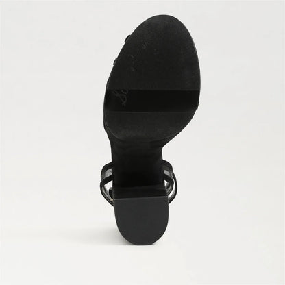 Black Suede