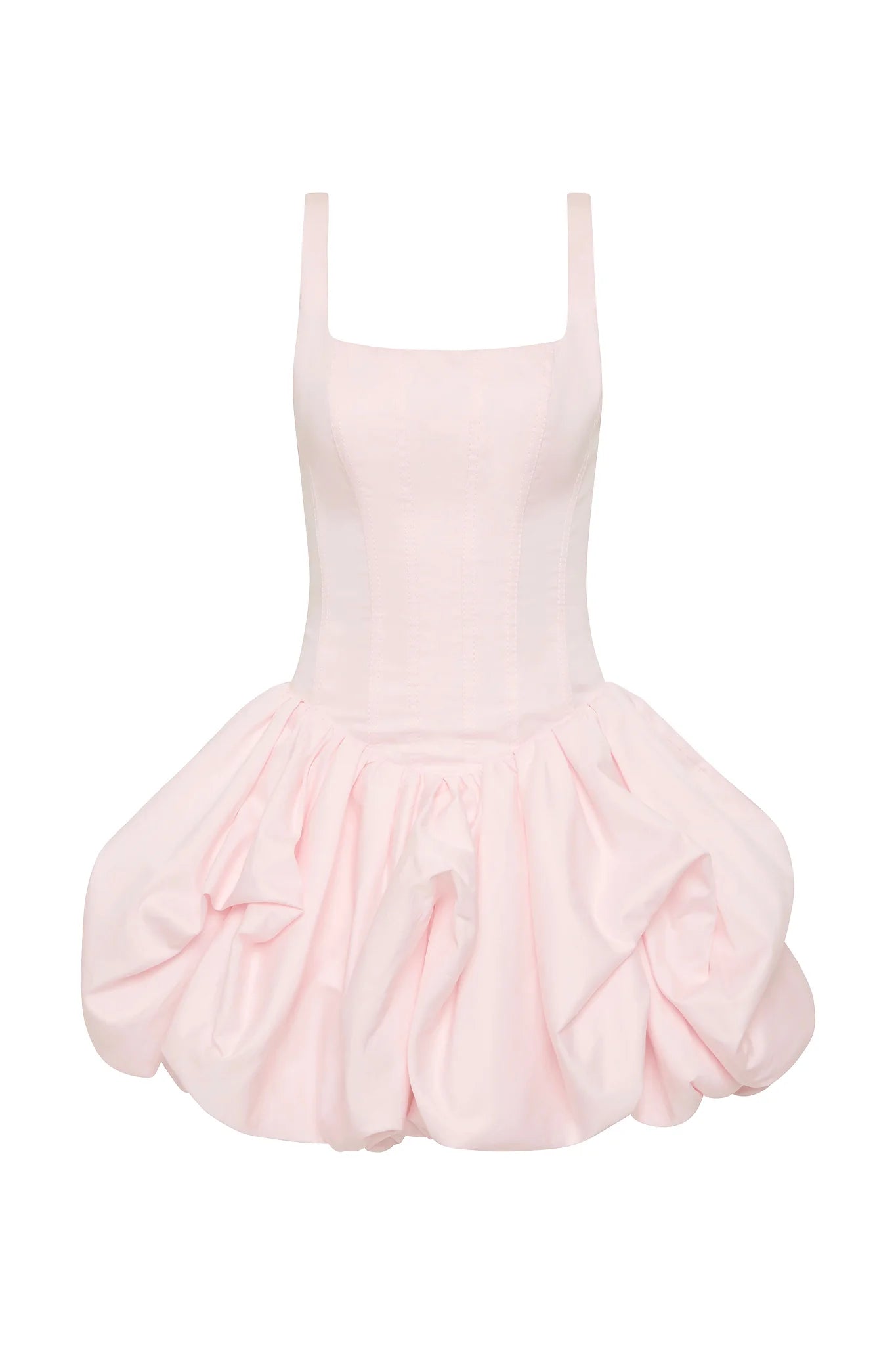 PASTEL PINK