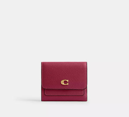 Brass/Dark Fuchsia
