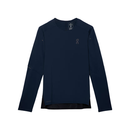 Navy | Black