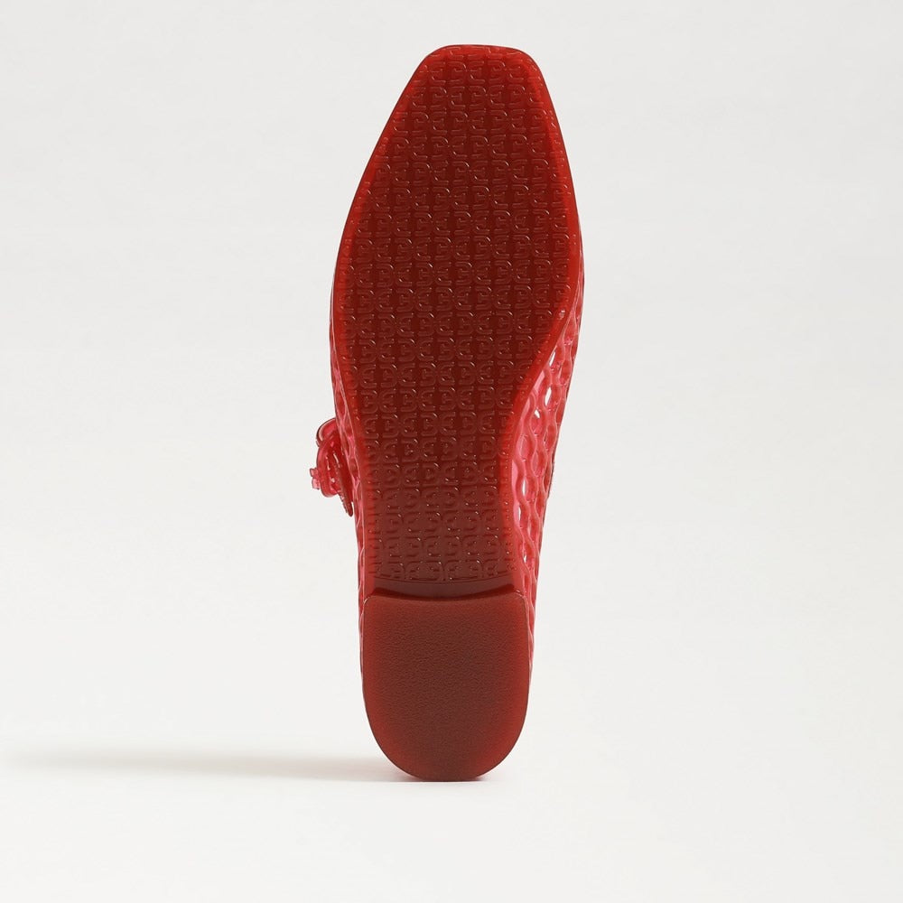 Red Jelly