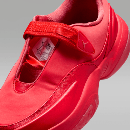 Chile Red/Deep Maroon/Pueblo Red