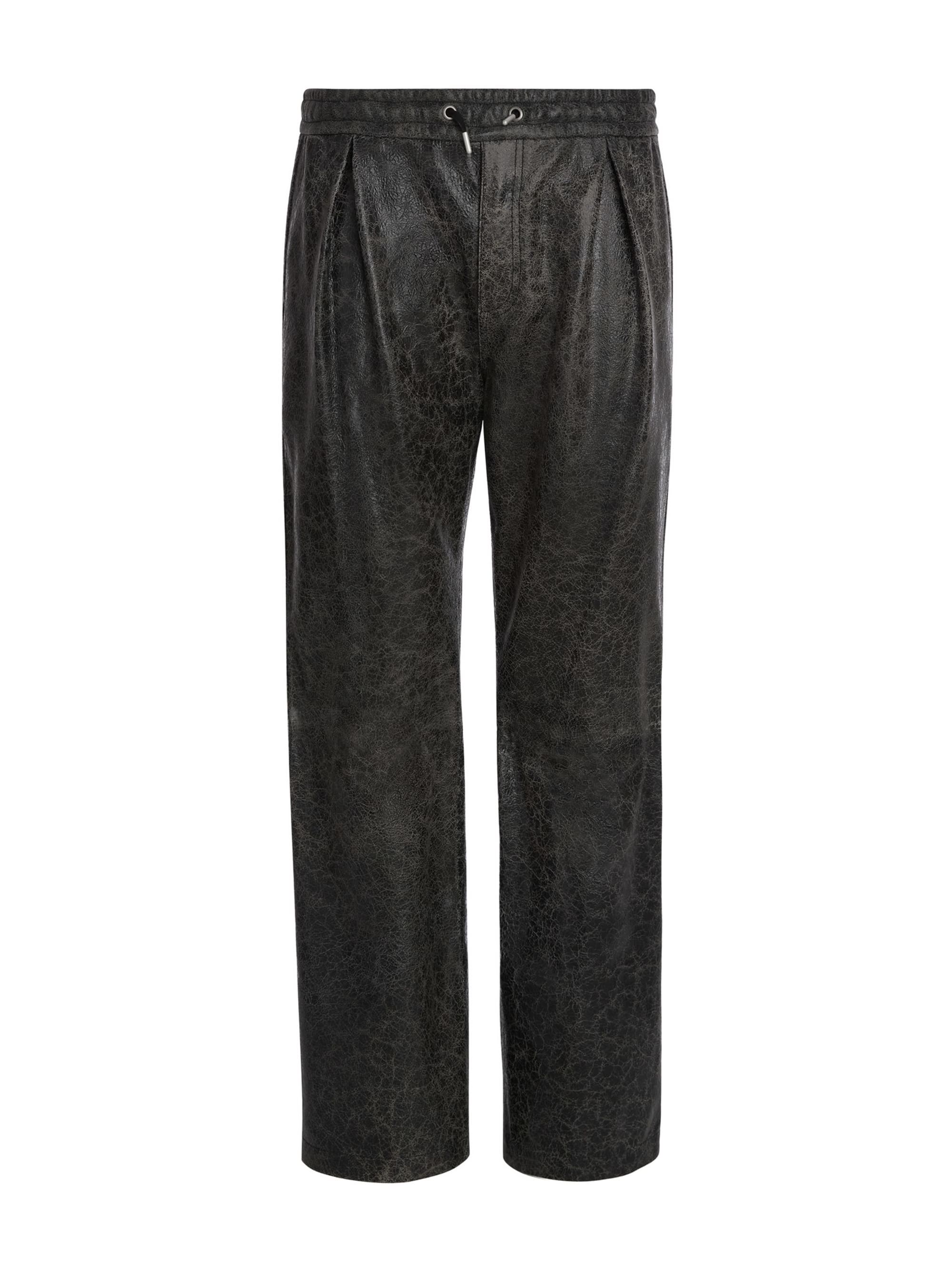 Jet Black Multi