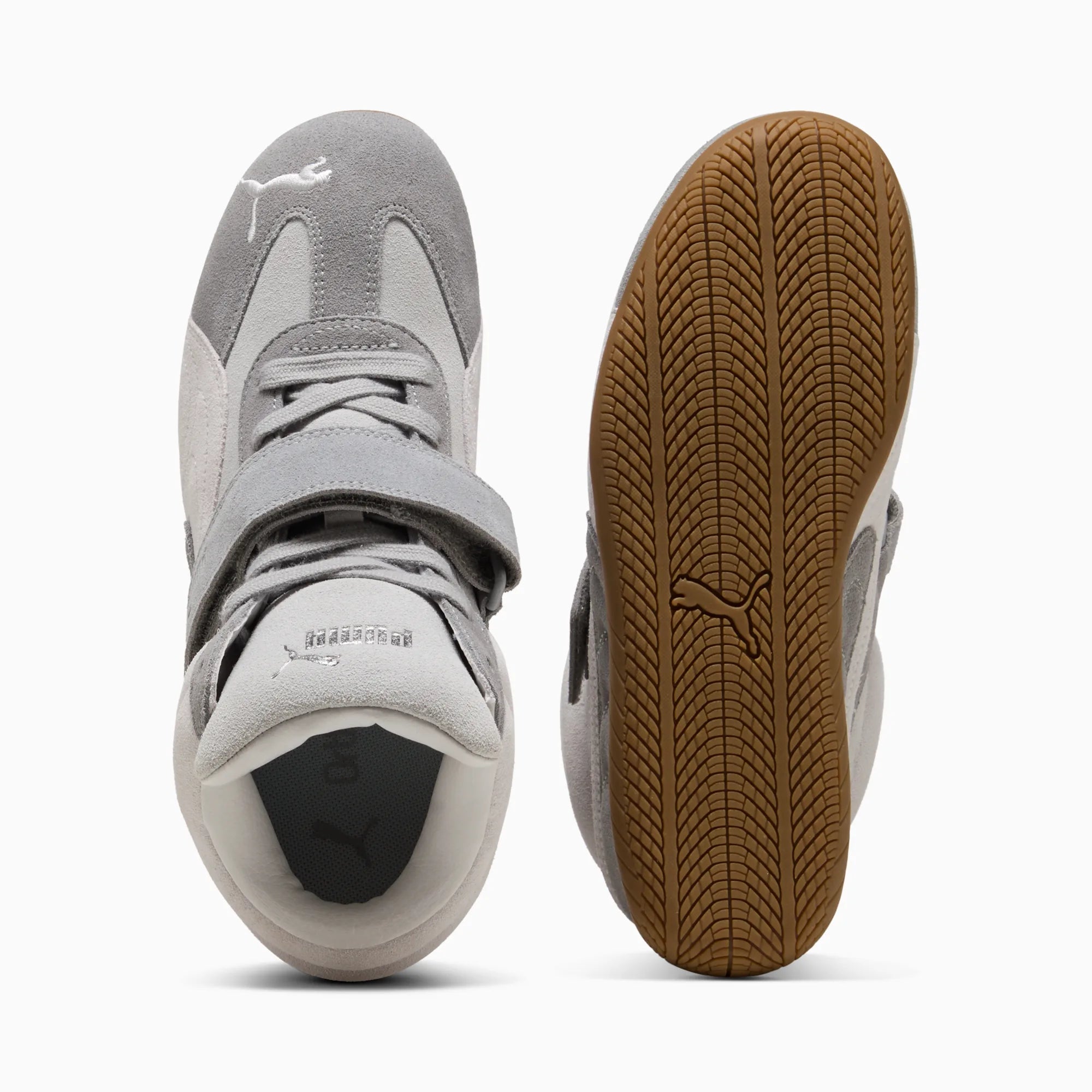 Cool Light Gray-Gum