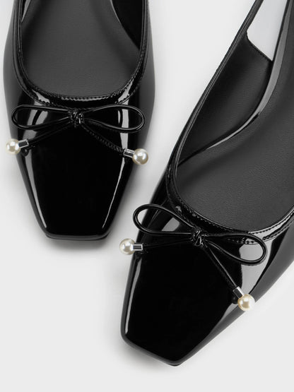 Black Patent
